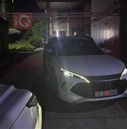 بي واي دي ‎سونغ برو DM-i